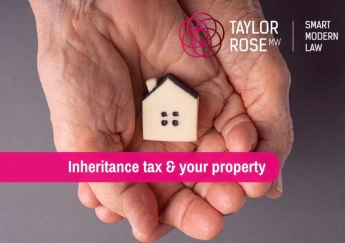 What is inheritance tax and how can it be managed effectively?