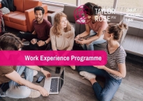 What is The Taylor Rose MW Work Experience Programme?